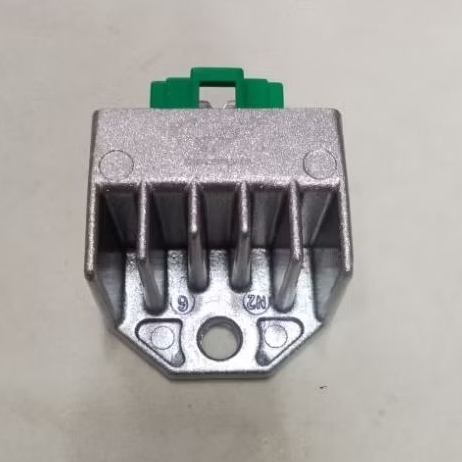 RECTIFIER REGULATOR HONDA XRM 125 SEPTWOLVES | Shopee Philippines