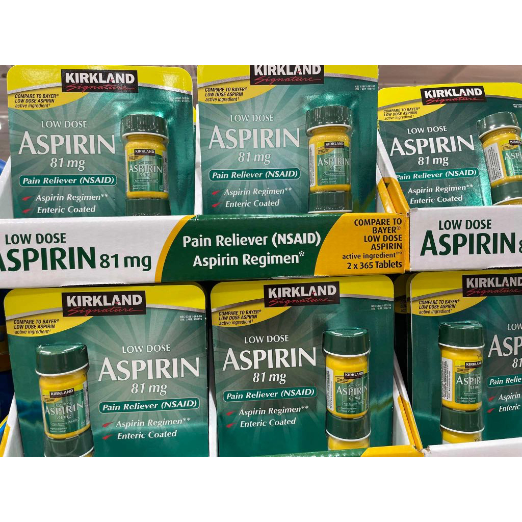 Shop aspirin tablet for Sale on Shopee Philippines