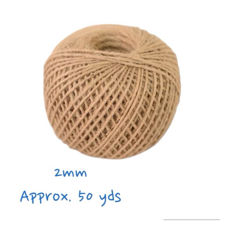 Shop abaca rope for Sale on Shopee Philippines