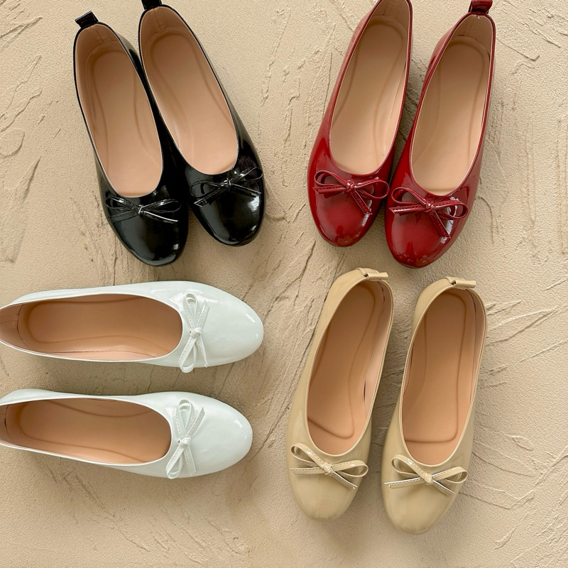 Ballet doll shoes online