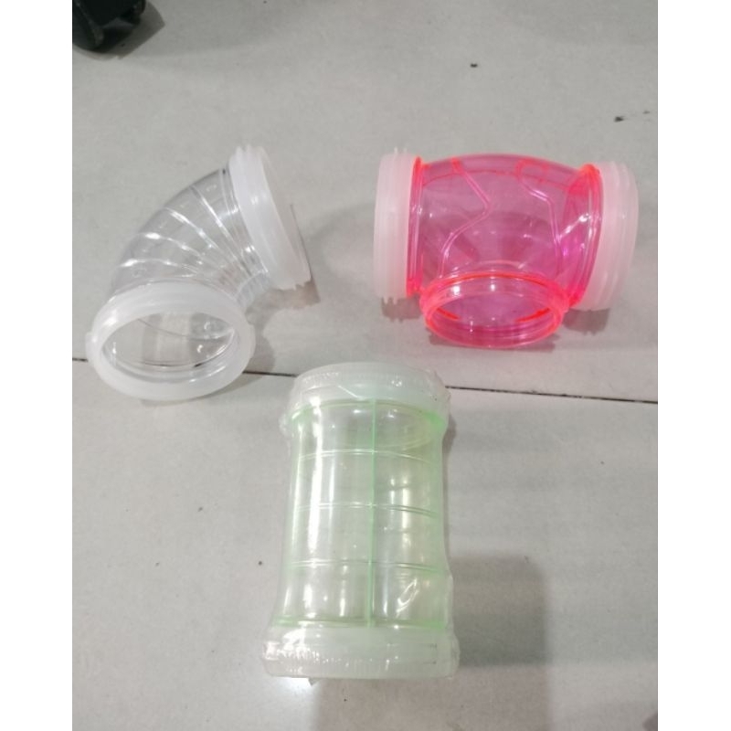 Picture of Hamster Tunnel and Tubes 1pc | Shopee Philippines