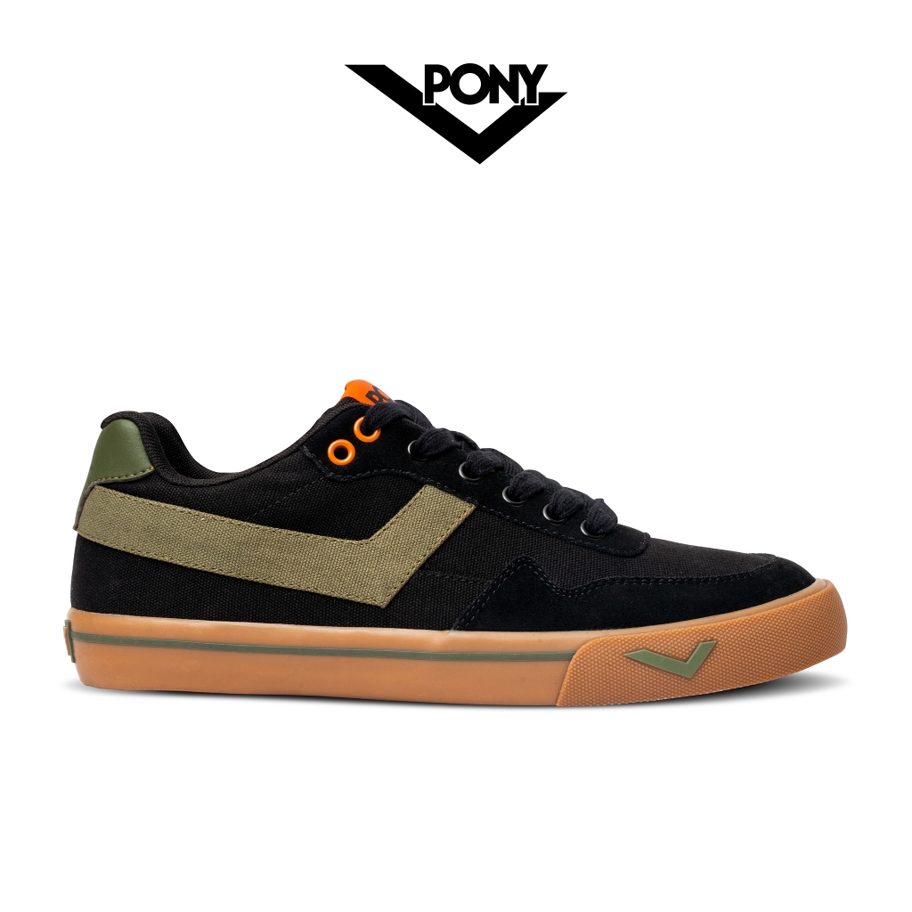 Pony sneakers for men best sale