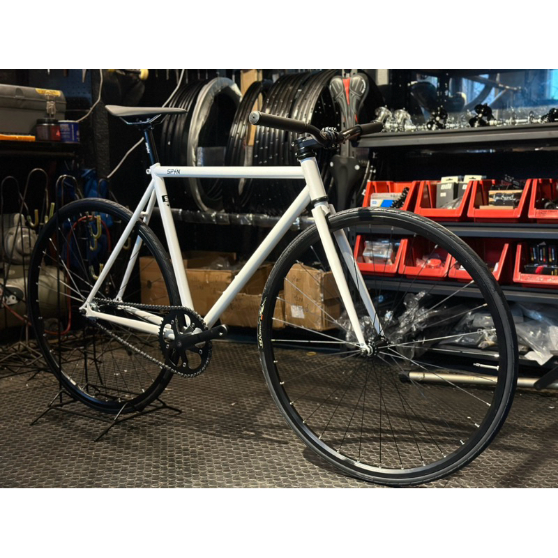 Low fixed gear hotsell