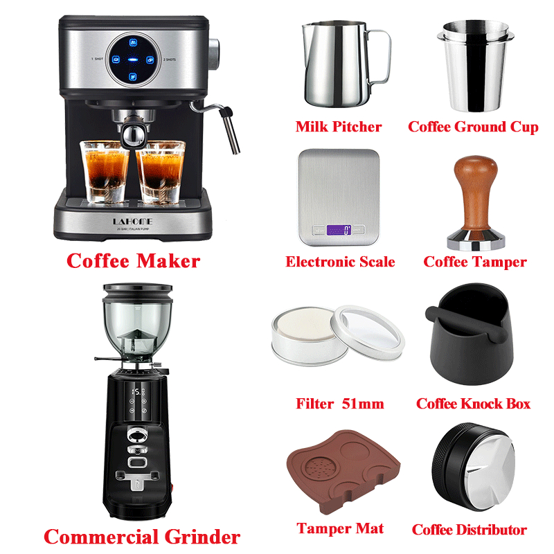 Cappuccino machine for sale best sale