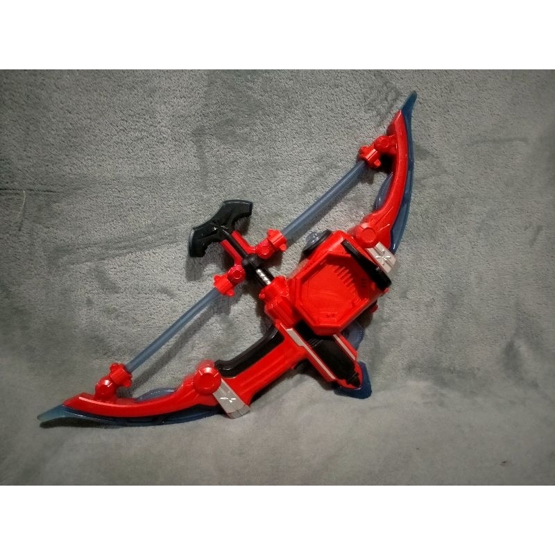 Kamen Rider Gaim Sonic Arrow DX | Shopee Philippines