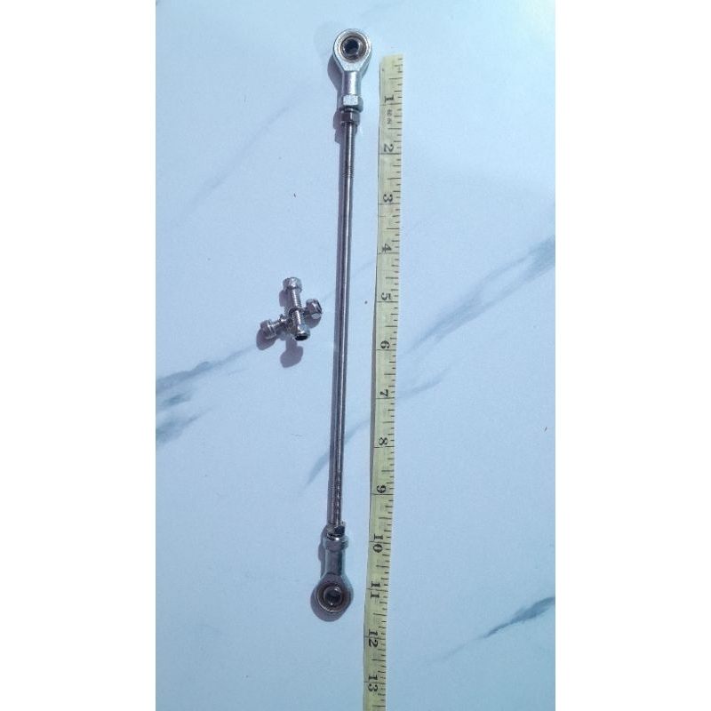 11 to 12 inches long universal shifter rod stainless304 | Shopee ...