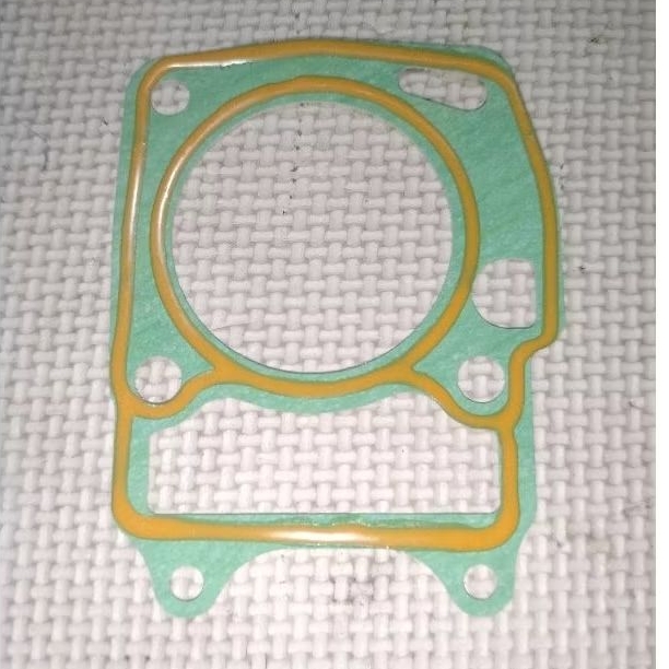 CYLINDER BASE GASKET HONDA WAVE 125/XRM 125 YAKIMOTO Shopee Philippines