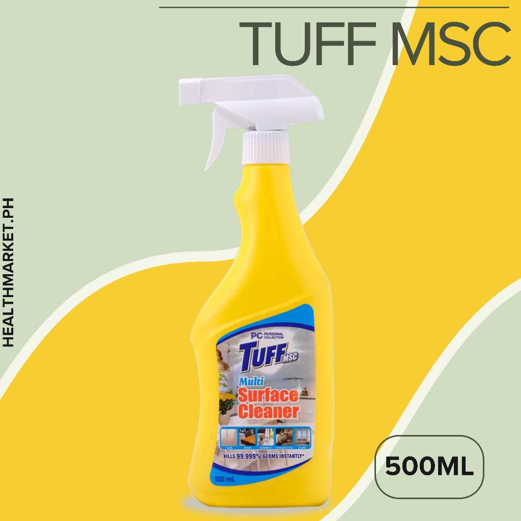 tuff surface cleaner - Best Prices and Online Promos - Apr 2026 ...