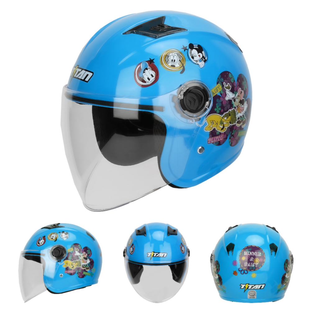 Helmet for 7 year old boy online