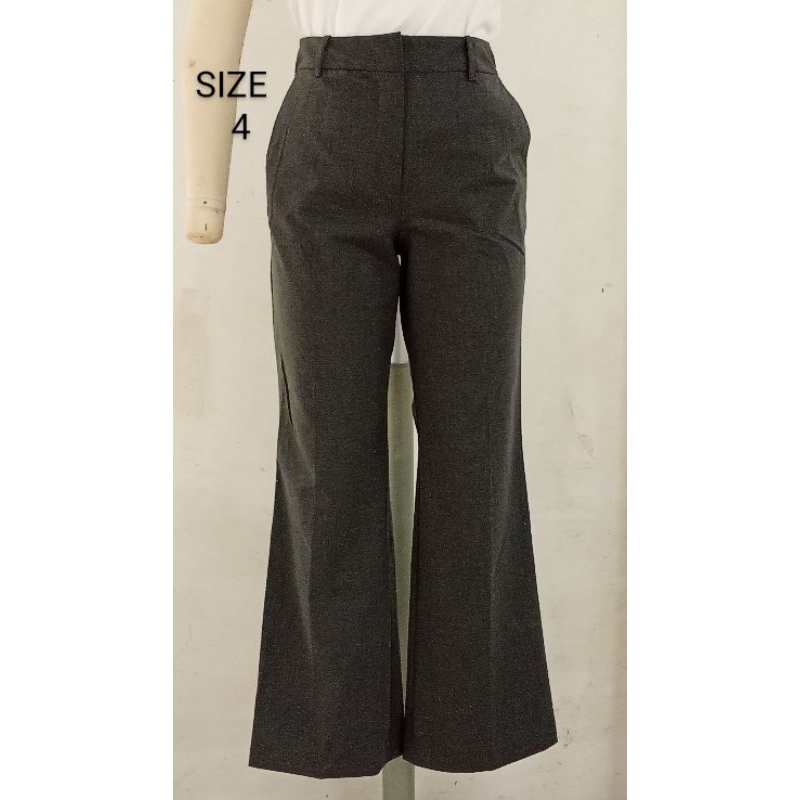 Worthington wide leg pants sales