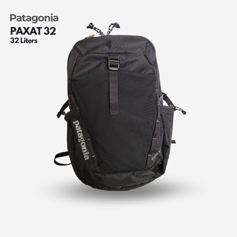 Patagonia paxat 32 2025