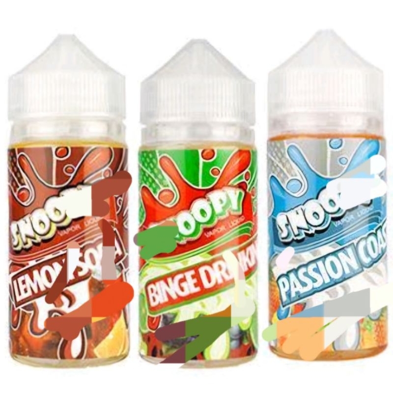 BEST E-JUICE 100ML/0MG | Shopee Philippines