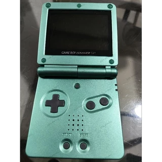NINTENDO GAMEBOY ADVANCE SP （Shop gameboy advance sp for