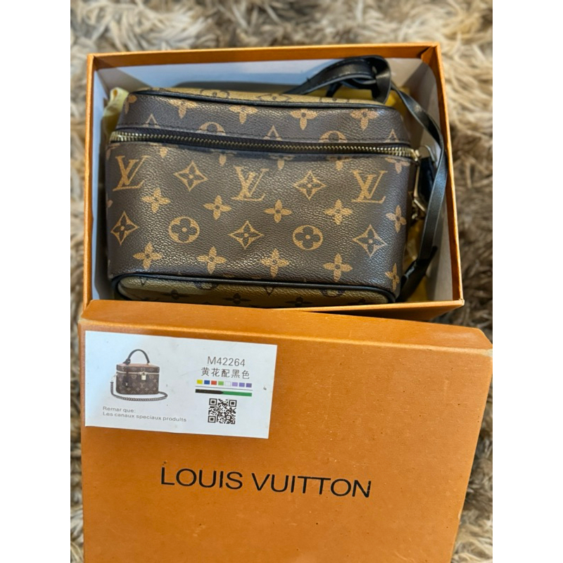 Preloved lv bags philippines on sale