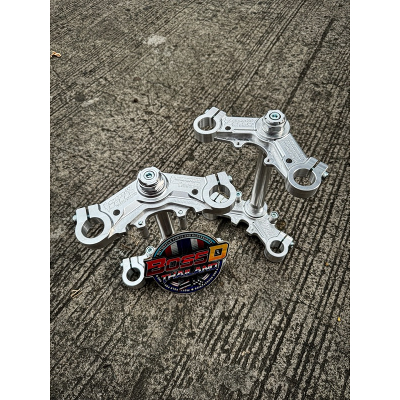 SUPER SPEED TPOST RFI 150 / R-150 CARB (CNC MADE) | Shopee Philippines