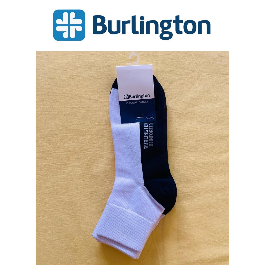 Fashion burlington nike socks