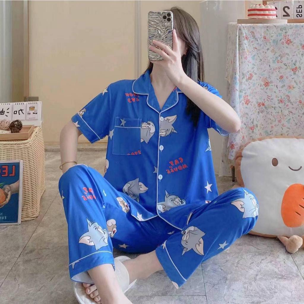 Pajamas and sleepwear sales
