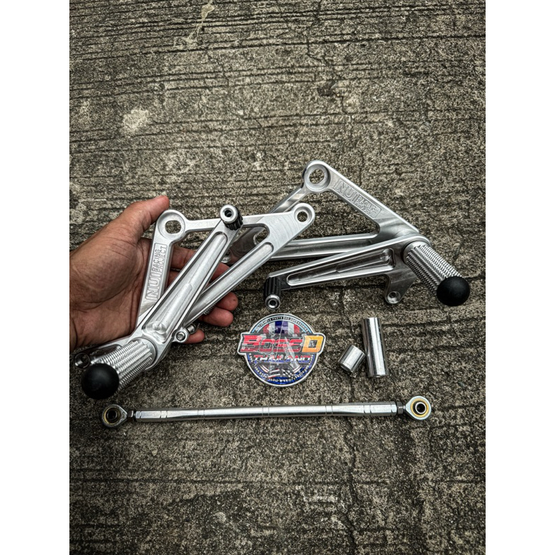 NUI SHIFTER FOR WAVE (DRUMBRAKE) | Shopee Philippines