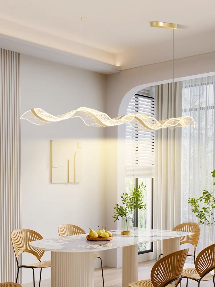 Nordic Dining Kitchenbar Counter Lamp Chandelier Ceiling Light Living ...