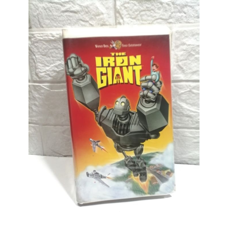 1999-vhs-video-tape-the-iron-giant-kids-children-s-animated-movie-film