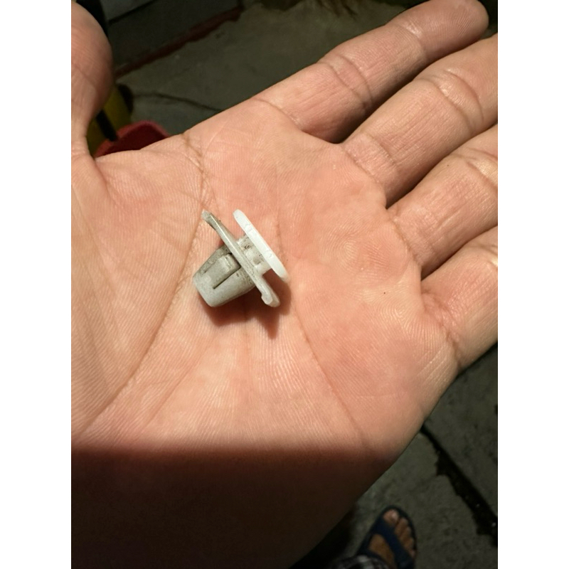 Honda Lower Moulding CLIPS | Shopee Philippines