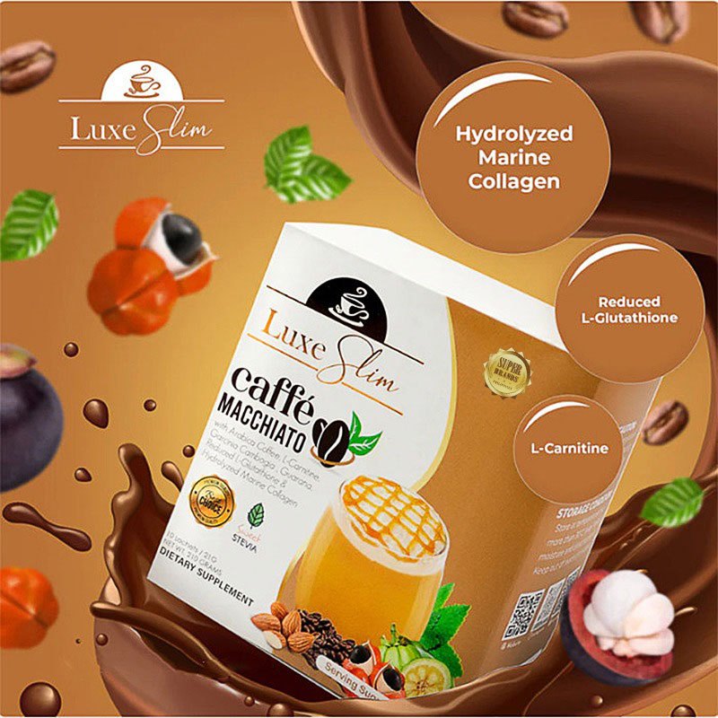 luxe slim glutathione price philippines Beauty & Wellness Group by Anna Magkawas Luxe Slim Coffee / Beauty