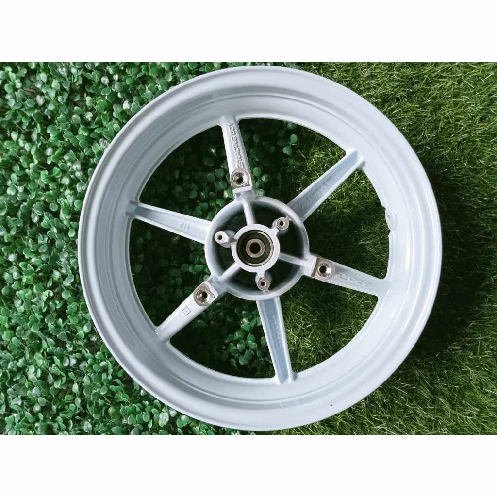 RCB MAGS SP 811 WHITE YAMAHA NMAX 2020 NMAX V2 (01S0455W) | Shopee ...