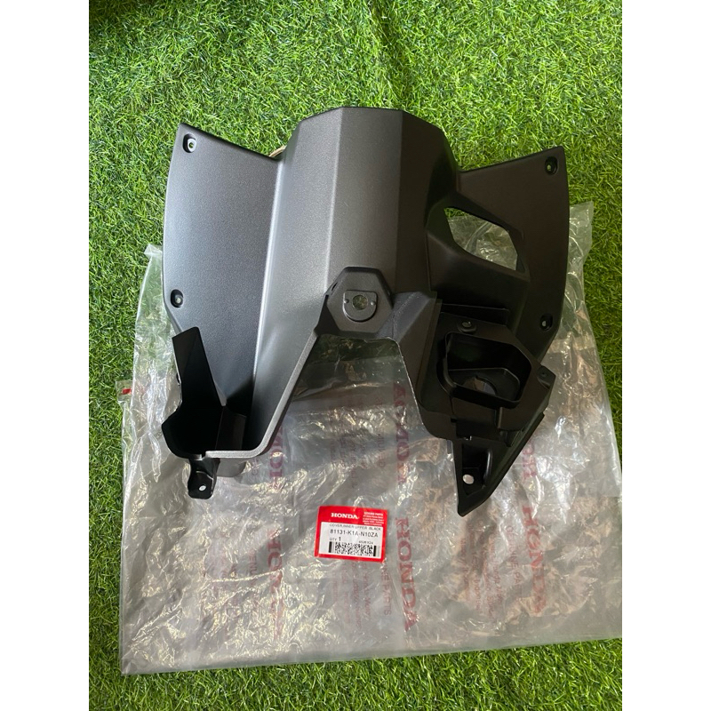 Inner Upper cover for Honda Beat Fi 2024 | Shopee Philippines
