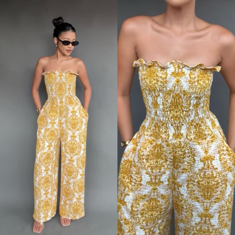 Ally jumpsuits clearance