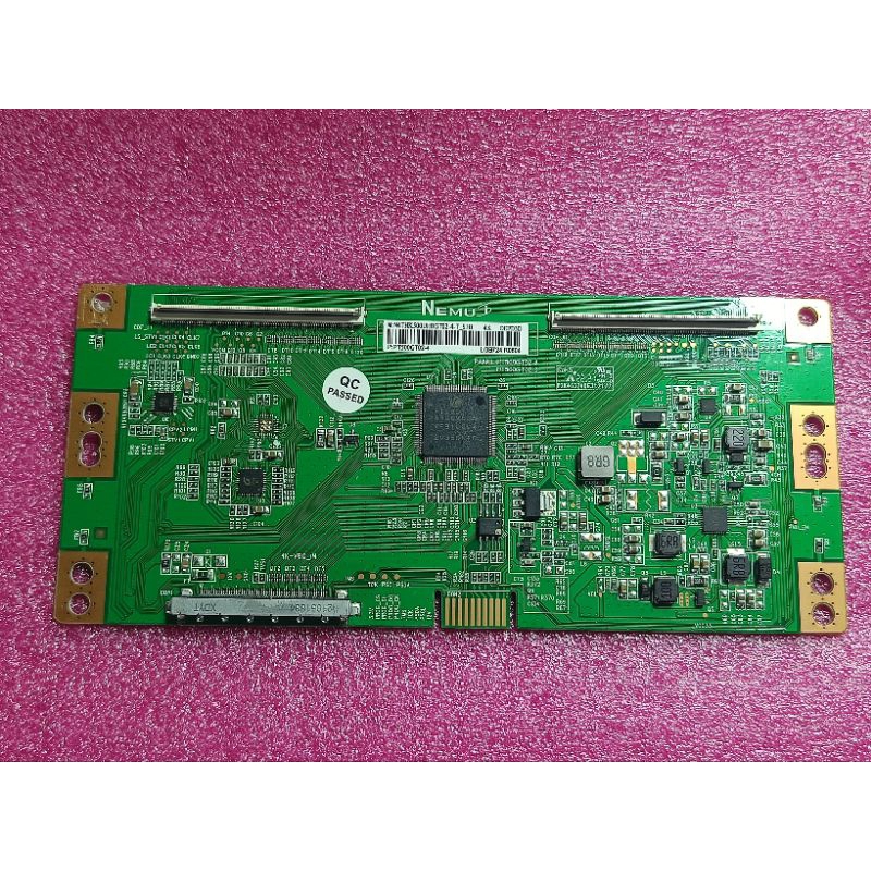 Haier H50K6UG tcon board | Shopee Philippines