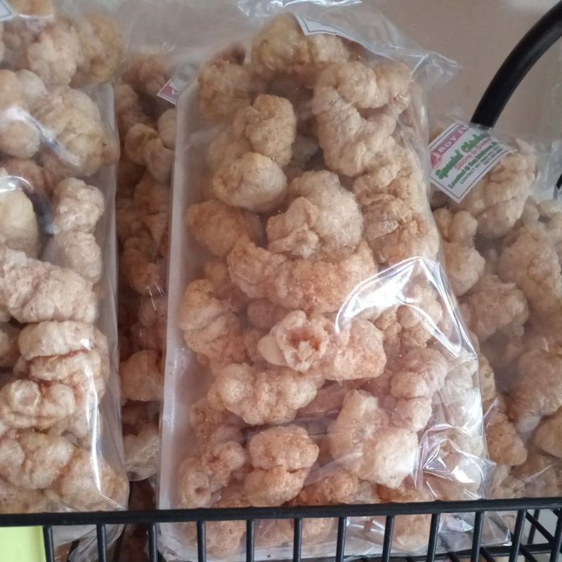 Special Bulacan's Chicharon | Shopee Philippines