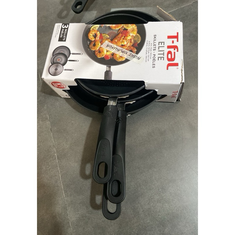 TFAL CO ALMA RAMIREZ Shopee Philippines