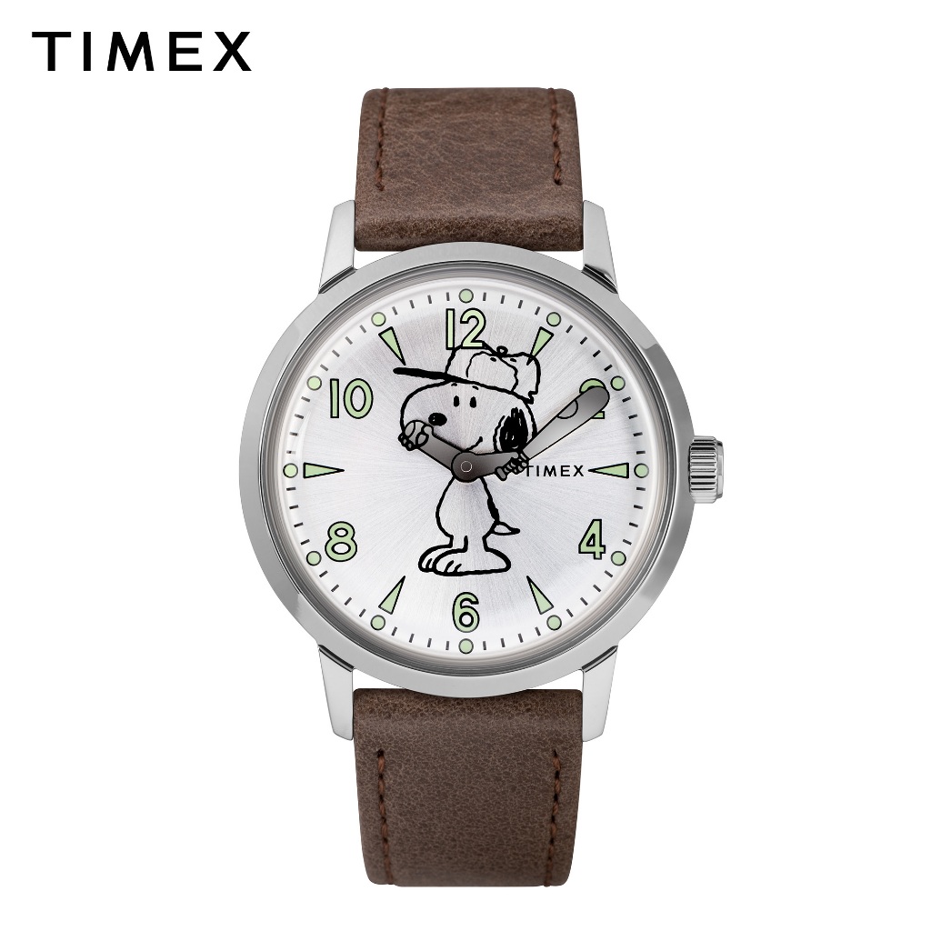 Timex Fairfield Black Leather Analog Watch For Women TW2U40700 STYLE Shopee Philippines