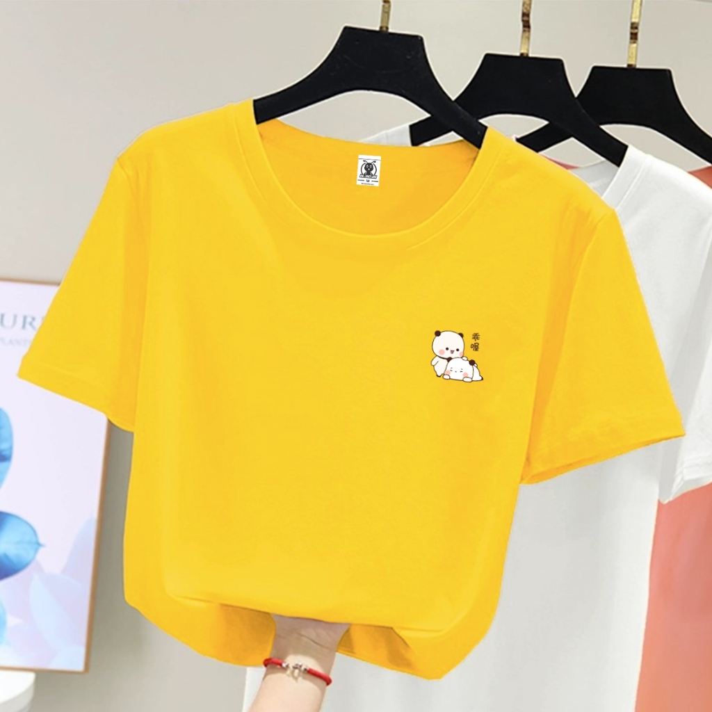 Unisex tshirt for Womens Shirts White Black Grey Green Blue Red