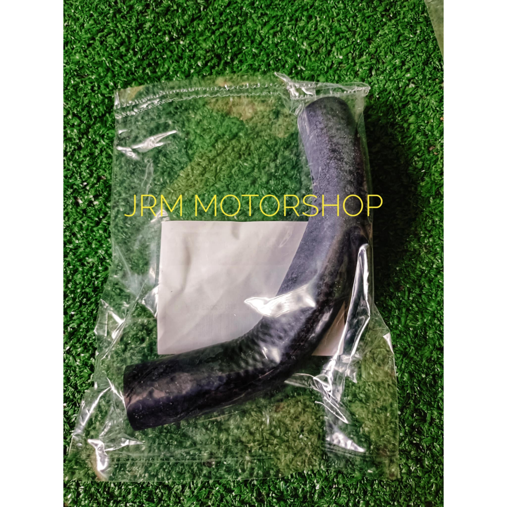 H2 B22 19501-KZR-600 HOSE WATER PUMP RADIATOR HONDA CLICK 125 150 PCX ...
