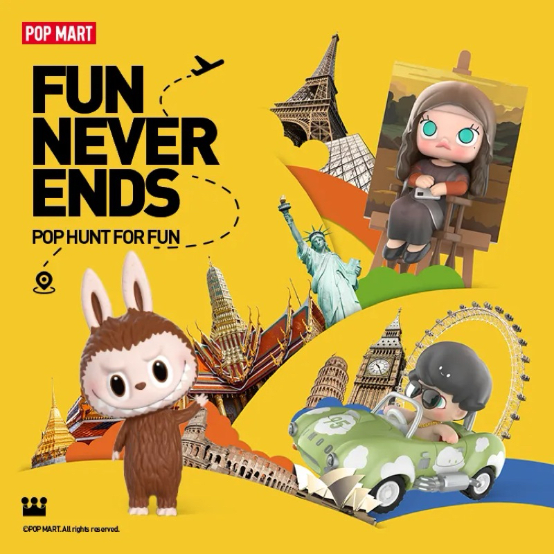 Random Figure From Blind boxes | Shopee Philippines