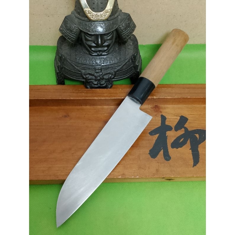 213 Santoku 162mm, Traditional Japanese Kitchen Knife Shopee Philippines
