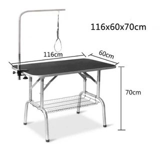 Grooming table for sale best sale