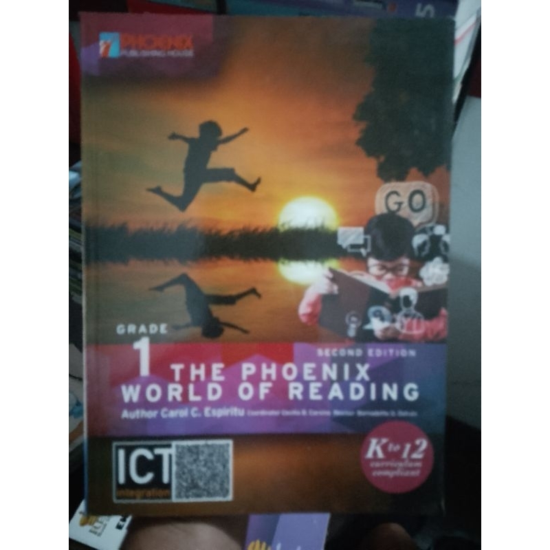 the-phoenix-world-of-reading-grade-1-brandnew-shopee-philippines