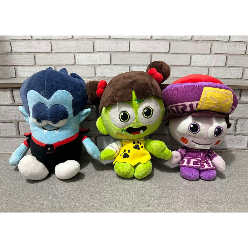 Spookiz toys online