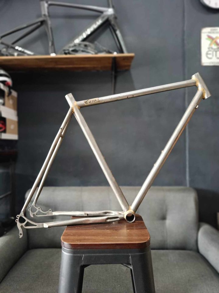 Ave maldea cx frame sale