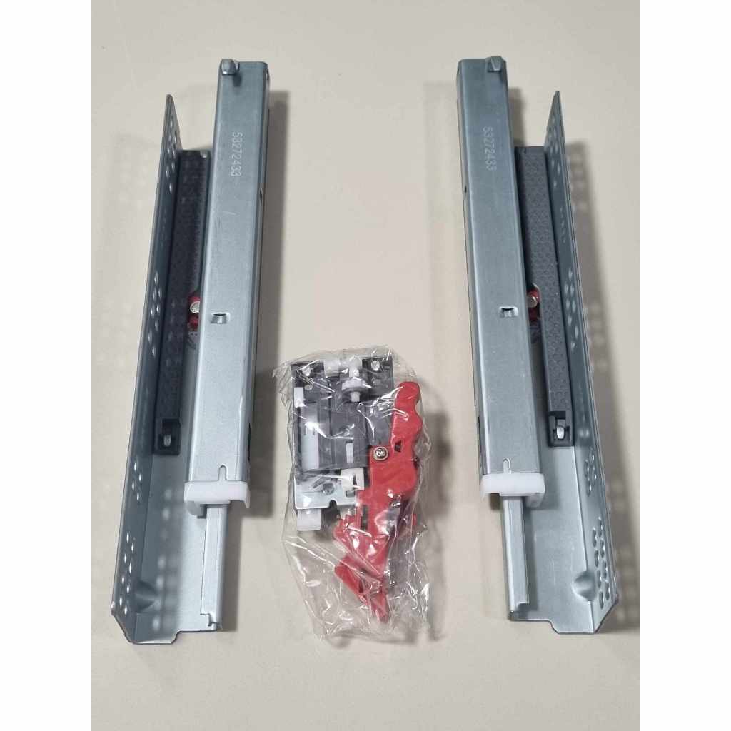 Hafele Undermount 12