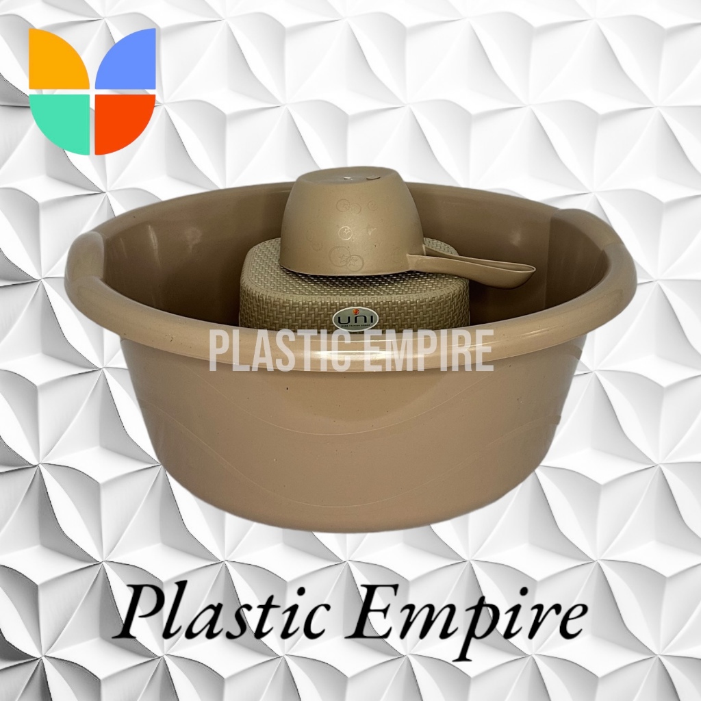 Shop basin with water for Sale on Shopee Philippines