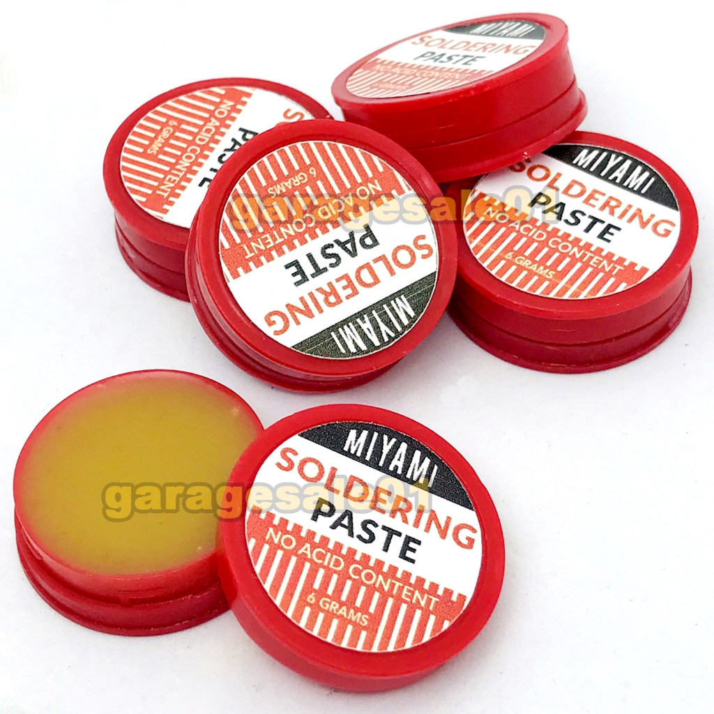Shop soldering paste for Sale on Shopee Philippines