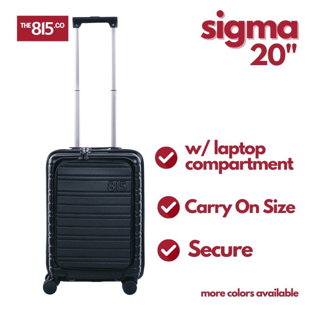 Hard case carry on suitcase online