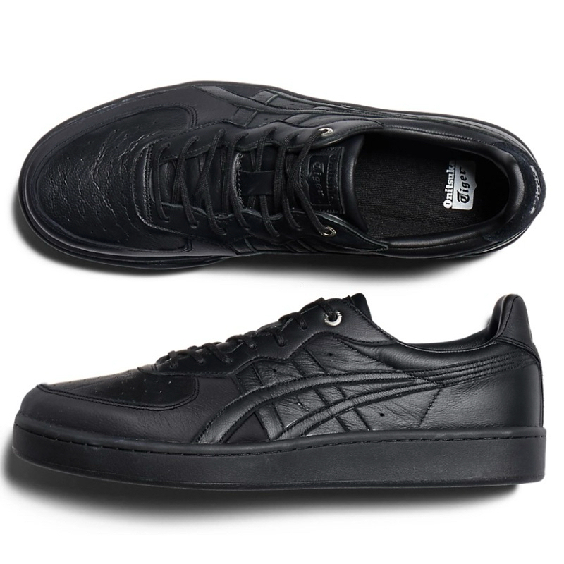 Onitsuka Tiger GSM SD Ship Directly from Japan Shopee Philippines