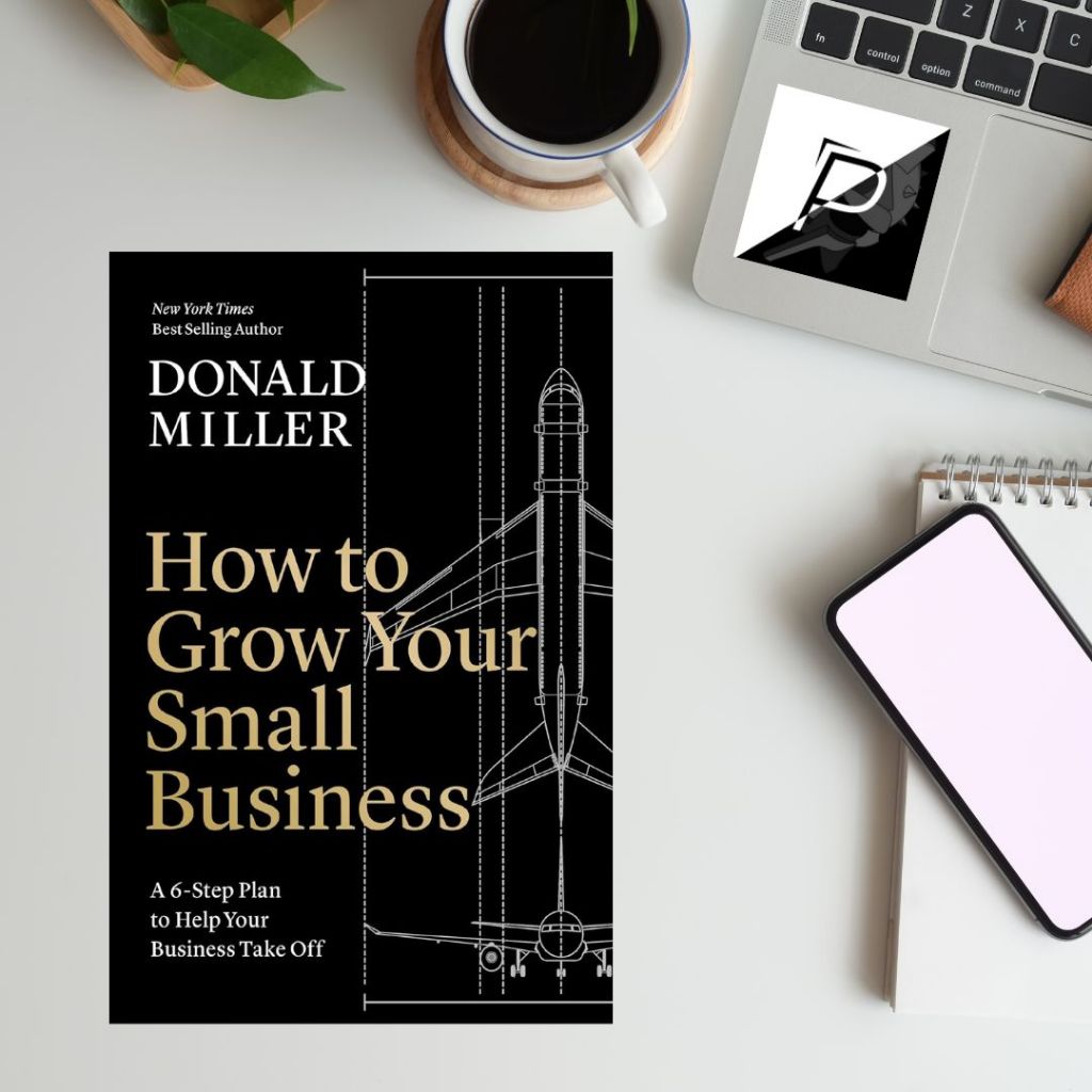 How to Grow Your Small Business: A 6-Step Plan to Help Your Business ...