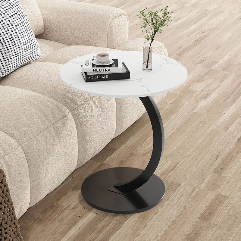 Nordic Coffee Table Simple Tea Table Corners Small Table Living Room ...