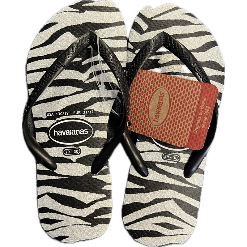 Havaianas 31 clearance