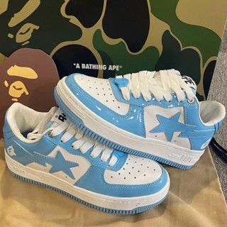 Replica bape shoes sales